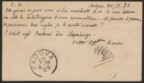 Anteprima dell'oggetto