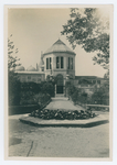 Orto botanico di Padova, 1924