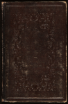 Miscellanea botanica cominciata nel Xbre del 1860 - 001