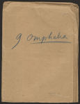 Omphalia - 001