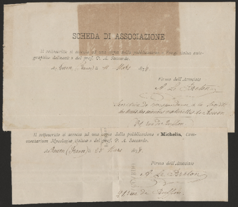 Anteprima dell'oggetto