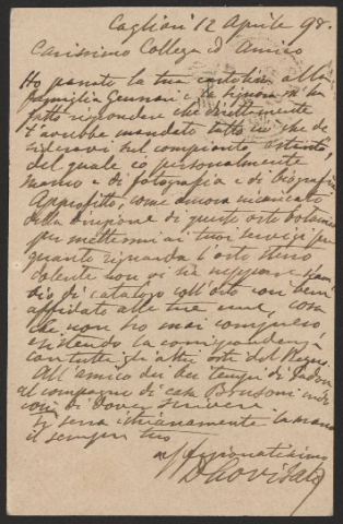 Anteprima dell'oggetto