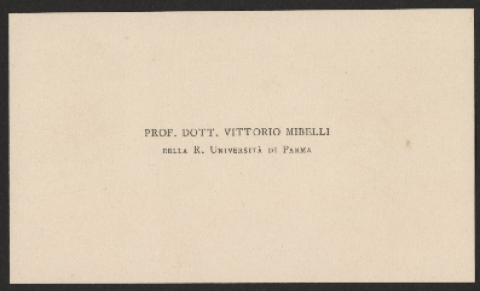 Anteprima dell'oggetto