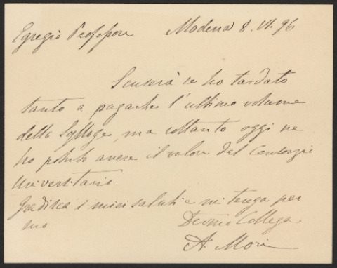 Anteprima dell'oggetto