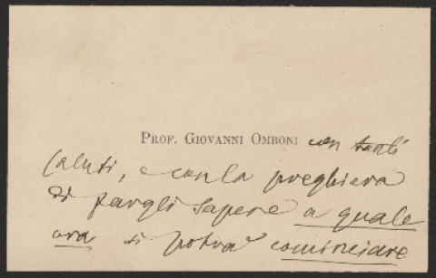 Anteprima dell'oggetto