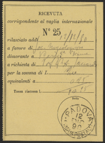 Anteprima dell'oggetto