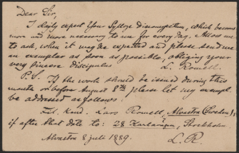 Anteprima dell'oggetto