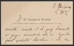 Baroni, Eugenio - 002