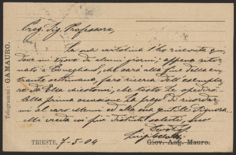 Anteprima dell'oggetto