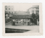 Orto botanico di Padova, 194?