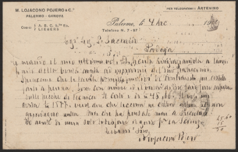 Anteprima dell'oggetto