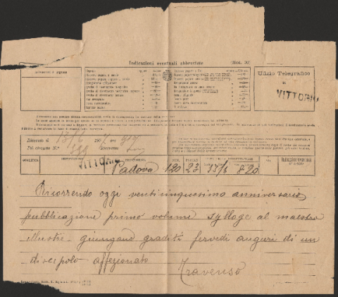 Anteprima dell'oggetto