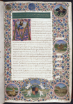 British Library, Harley MS 3694
