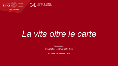 Anteprima dell'oggetto