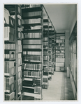 Biblioteca orto botanico di Padova