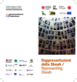 Rappresentazioni della Shoah / Representing Shoah (18 gennaio – 8 febbraio 2023). Pieghevole