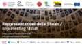 Rappresentazioni della Shoah / Representing Shoah (18 gennaio – 8 febbraio 2023). Slide