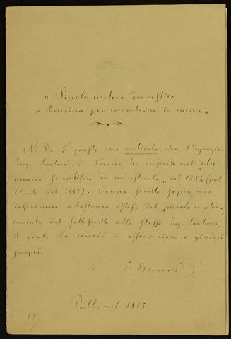 Anteprima dell'oggetto