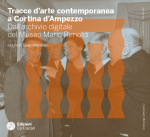 Tracce d’arte contemporanea a Cortina d’Ampezzo. Dall’archivio digitale del Museo Mario Rimoldi