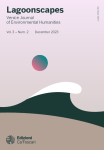 Lagoonscapes. Vol. 3, n. 2 - Dicembre 2023