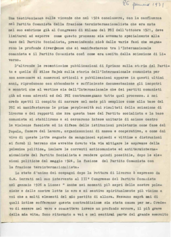 Anteprima dell'oggetto