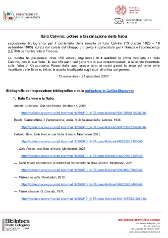 Anteprima dell'oggetto