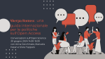 Sherpa Romeo: una guida internazionale per le politiche sull'Open Access. 20 giugno 2024