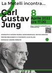 Locandina: La Metelli incontra... Carl Gustav Jung