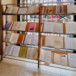 Foto: "Giornata mondiale della Poesia 2023: voci femminili oltre Saffo"