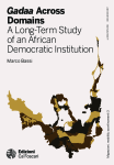 Gadaa Across Domains. A Long-Term Study of an African Democratic Institution