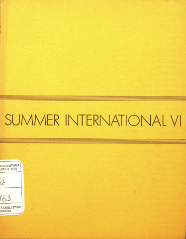 Anteprima dell'oggetto