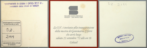 Anteprima dell'oggetto