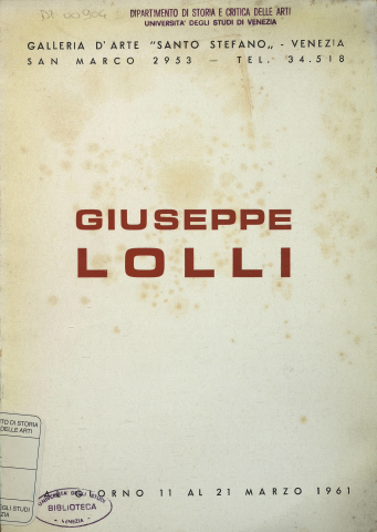 Anteprima dell'oggetto