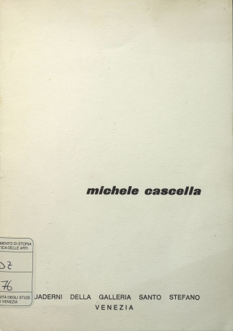 Anteprima dell'oggetto