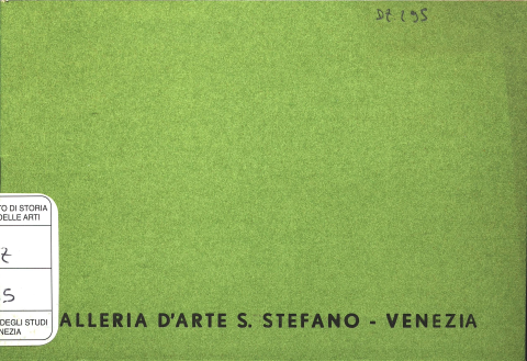 Anteprima dell'oggetto