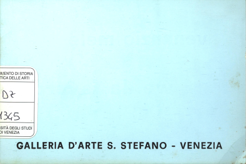 Anteprima dell'oggetto