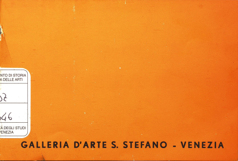 Anteprima dell'oggetto