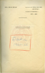 Storia dell’arte Medievale 1965-66. [Medioevo occidentale e bizantino] - prima parte