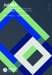 JoLMA. Vol. 6, n. 2 - Dicembre 2025
