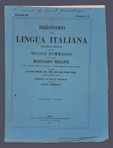 Anteprima dell'oggetto