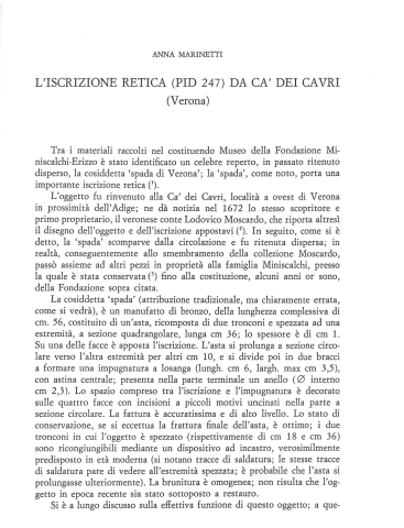 Anteprima dell'oggetto