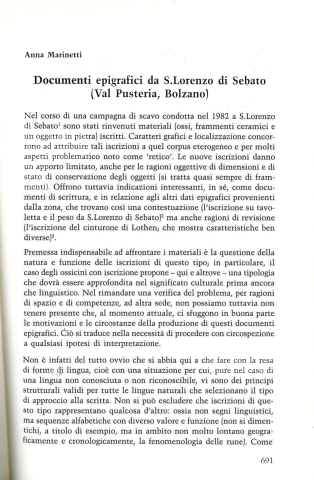 Anteprima dell'oggetto