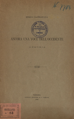 Anteprima dell'oggetto