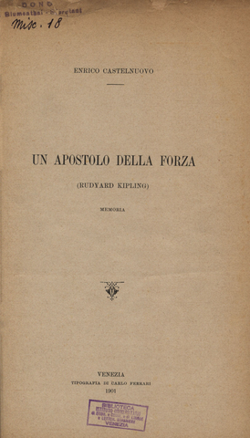 Anteprima dell'oggetto