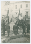 Solenni onoranze ai caduti partigiani di Montebelluna