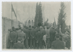Solenni onoranze ai caduti partigiani di Montebelluna
