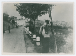 Impiccati nelle strade di Bassano del Grappa. 26 settembre 1944