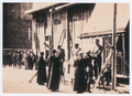 Impiccagione di Busonera, Calderoni e Lampioni: Padova, 17 agosto 1944