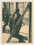 Impiccagione di Busonera, Calderoni e Lampioni: Padova, 17 agosto 1944