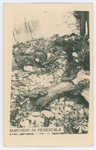Martirio di Pedescala (Vicenza). 30 aprile 1945
